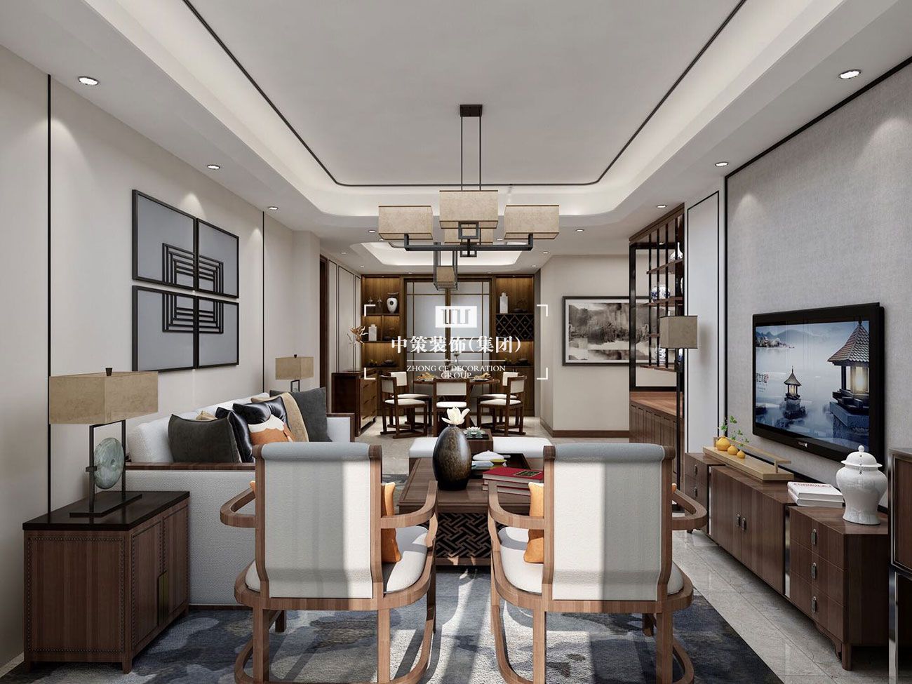 中策设计案例 中策设计案例