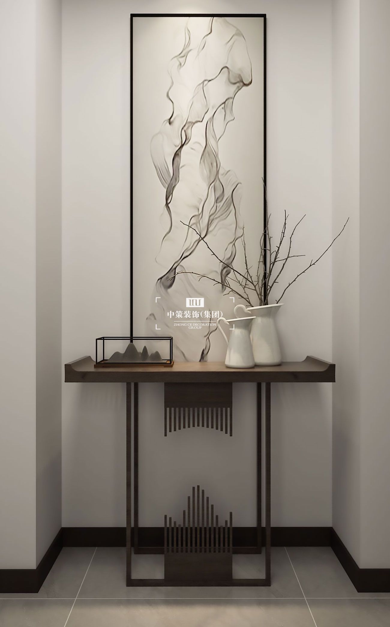 中策设计案例 中策设计案例