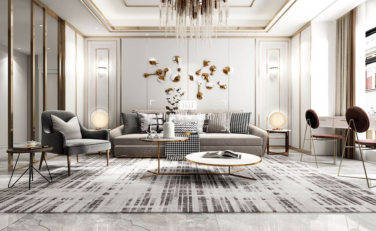 中策别墅设计案例