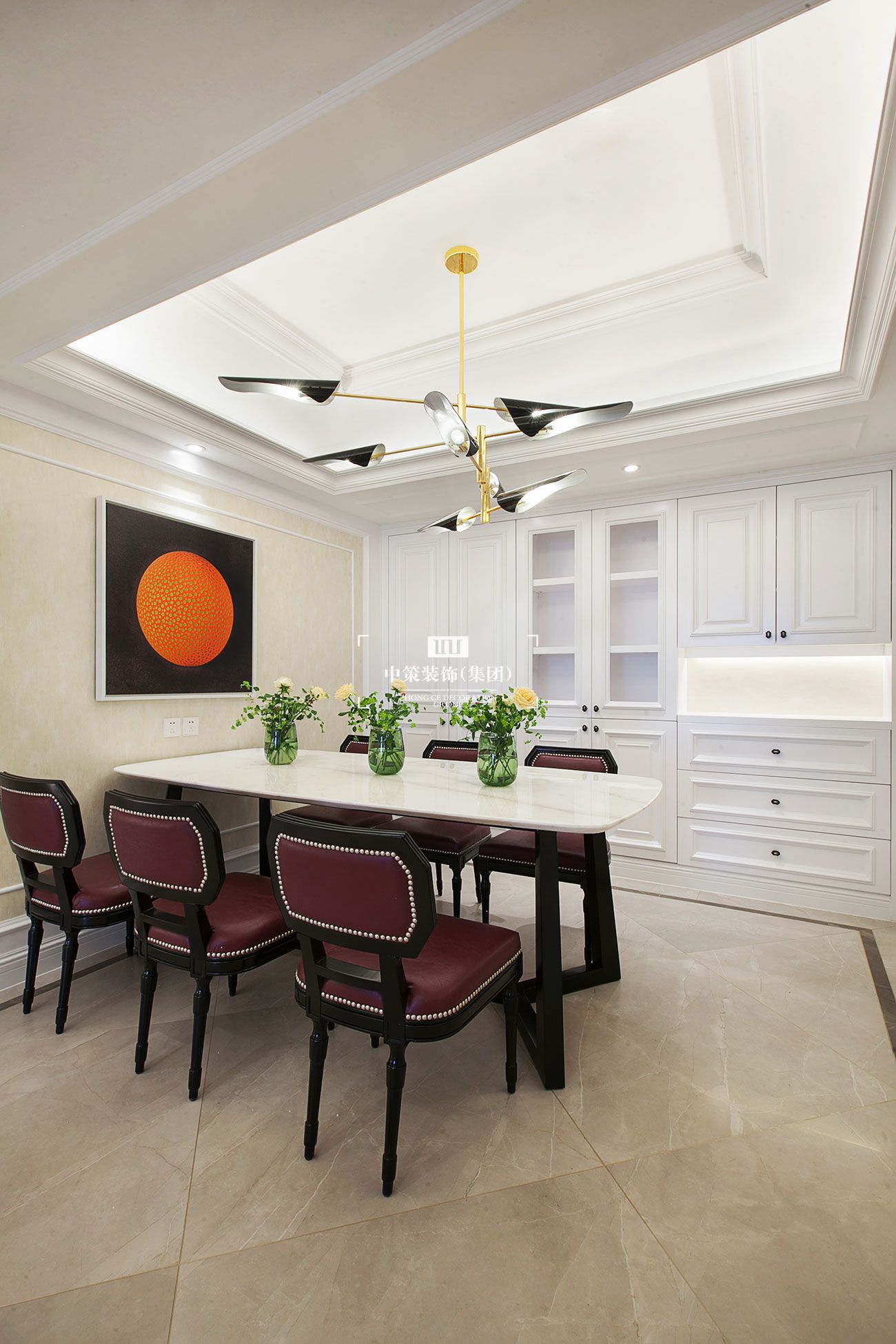 中策家装实景 中策家装实景