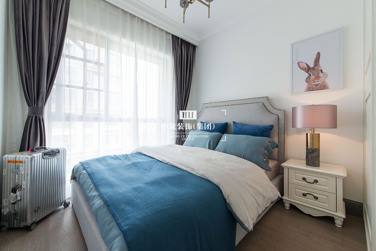 中策家装实景 中策家装实景