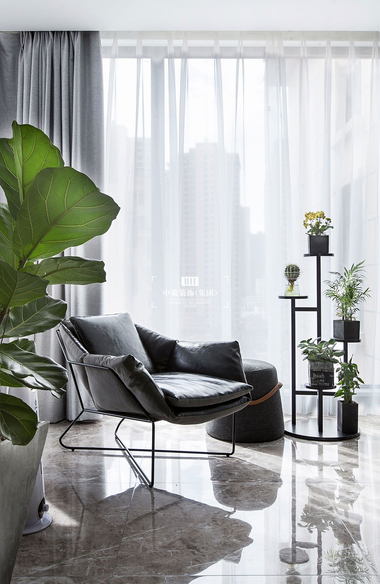 中策家装实景 中策家装实景