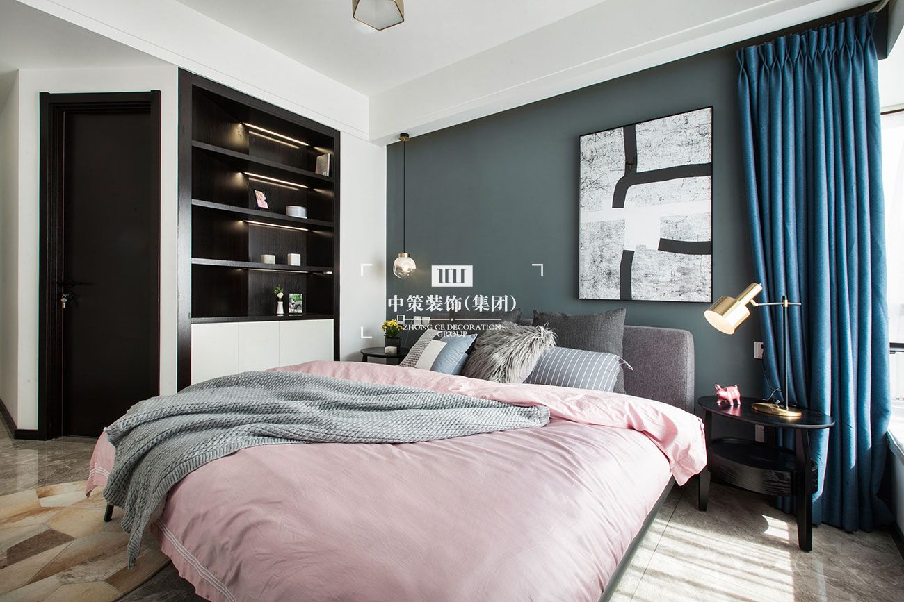 中策家装实景 中策家装实景