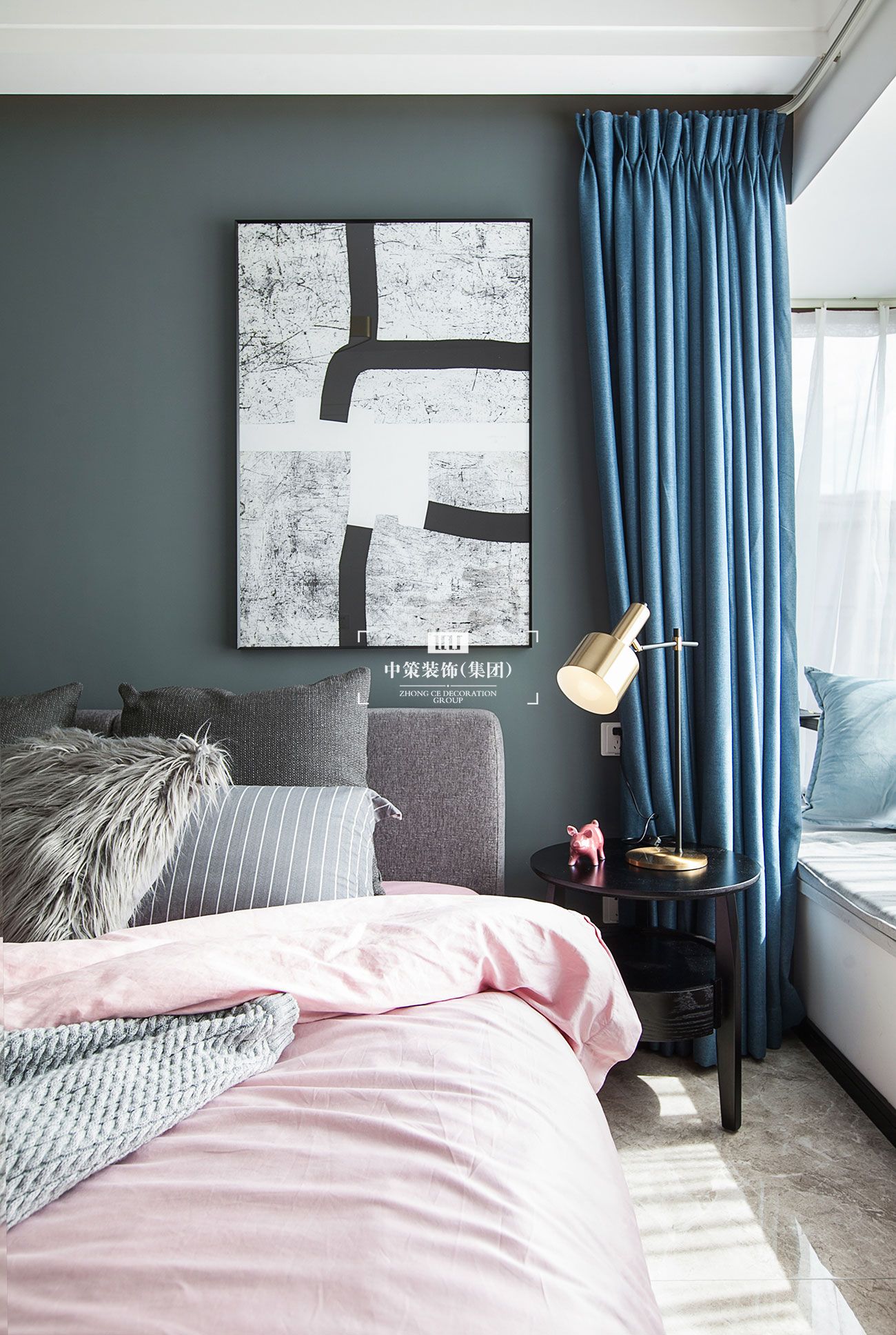 中策家装实景 中策家装实景