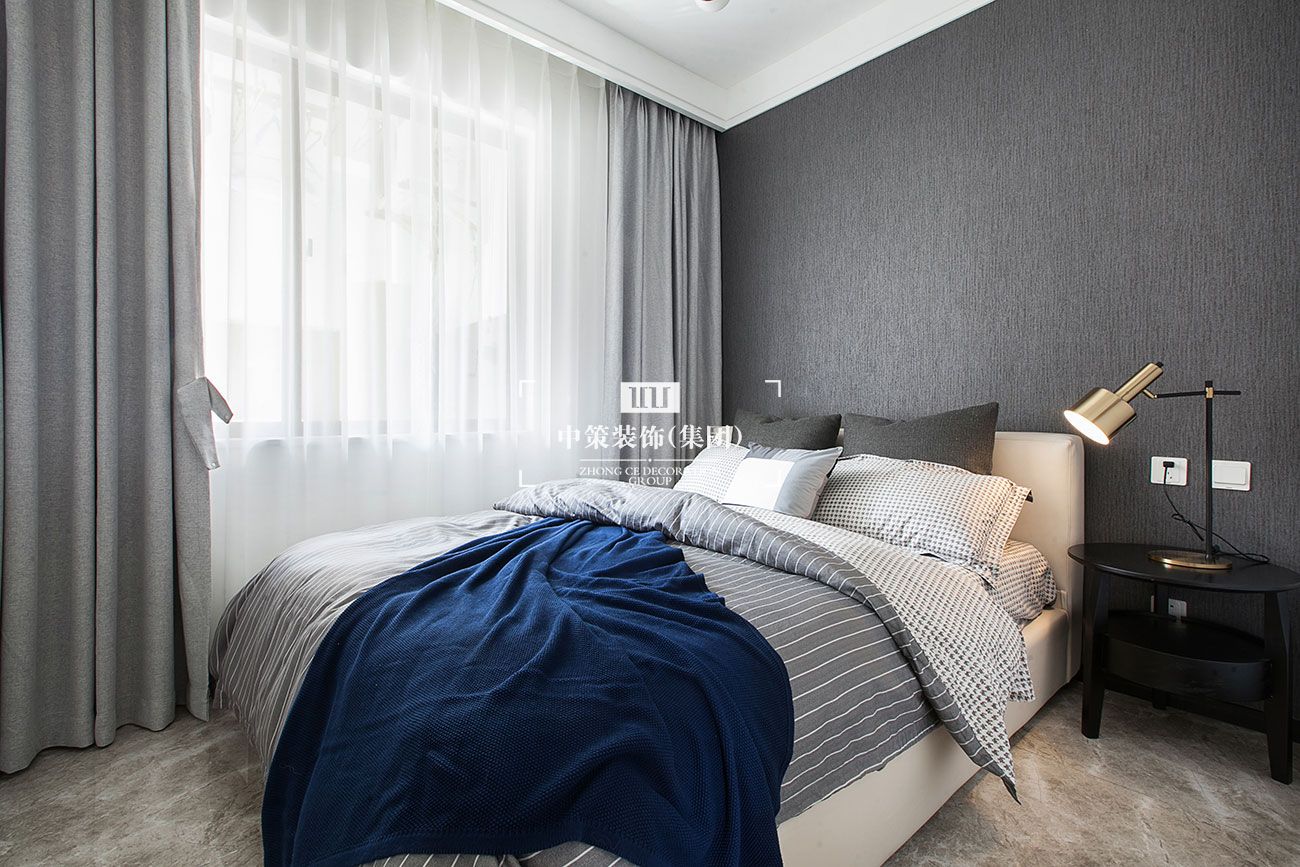 中策家装实景 中策家装实景