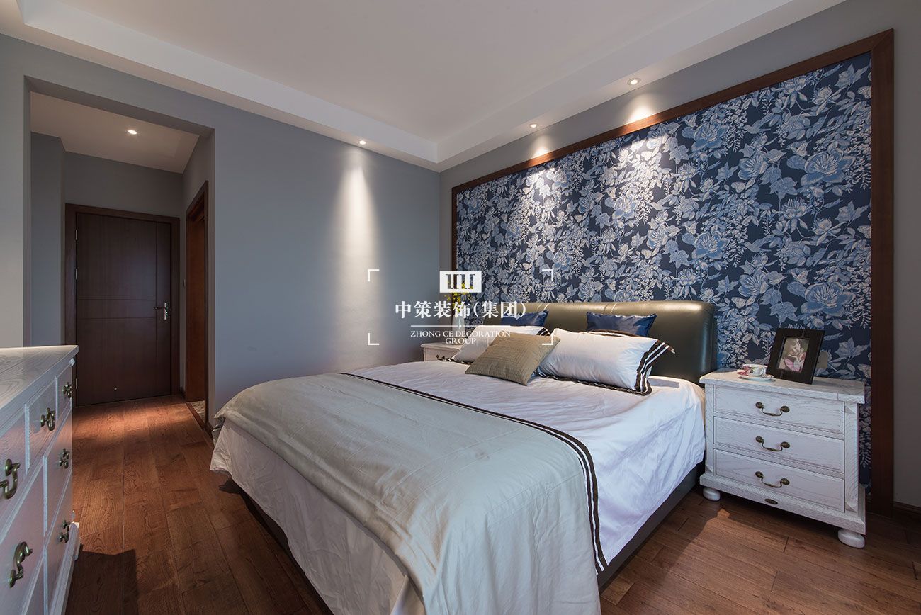 中策家装实景 中策家装实景