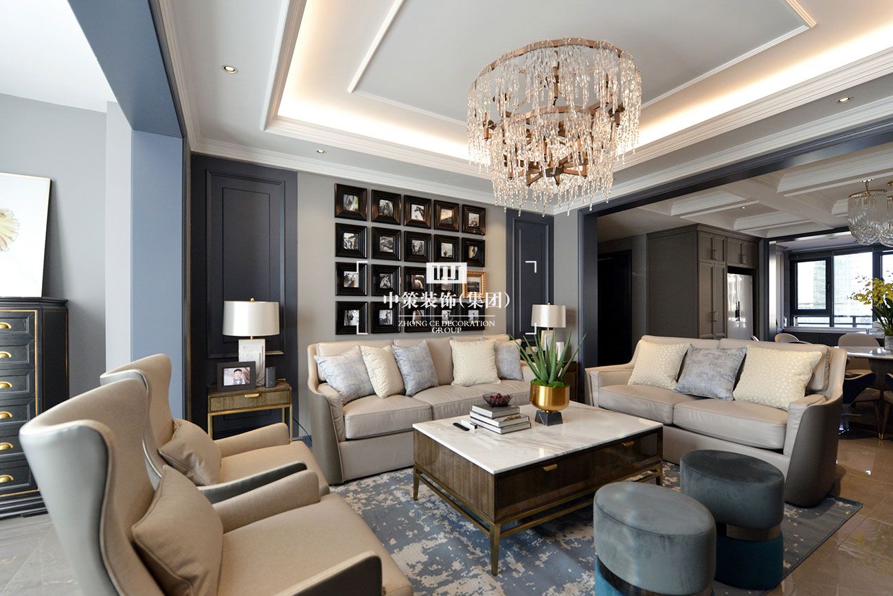 中策实景作品效果