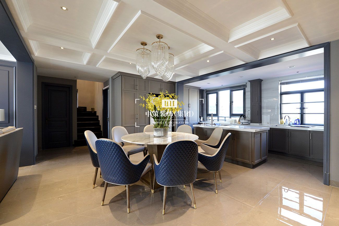 中策实景作品效果