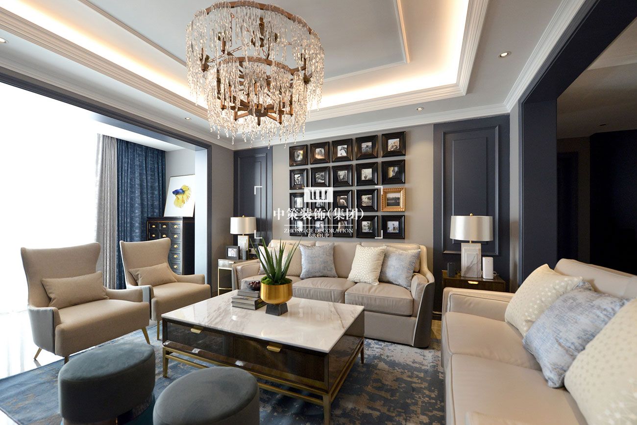 中策实景作品效果