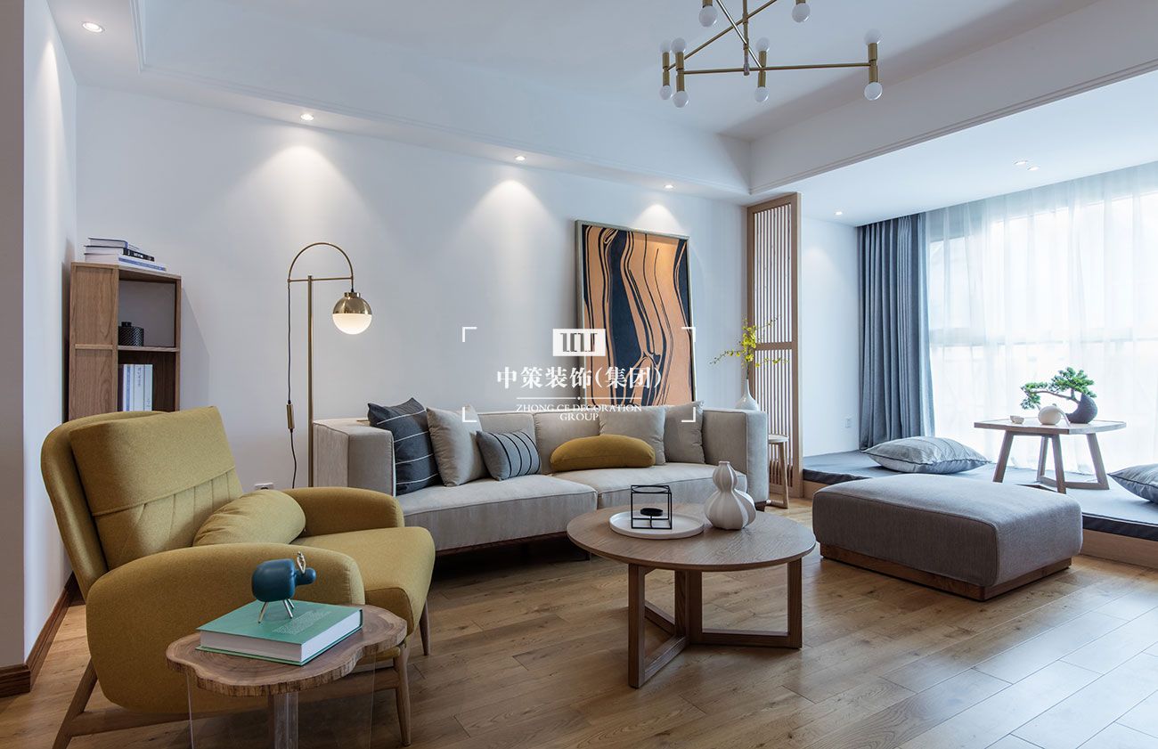 中策装修 中策设计