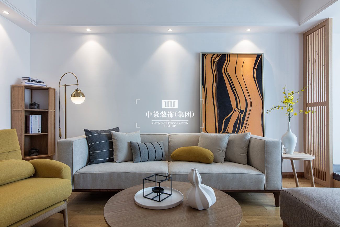 中策装修 中策设计