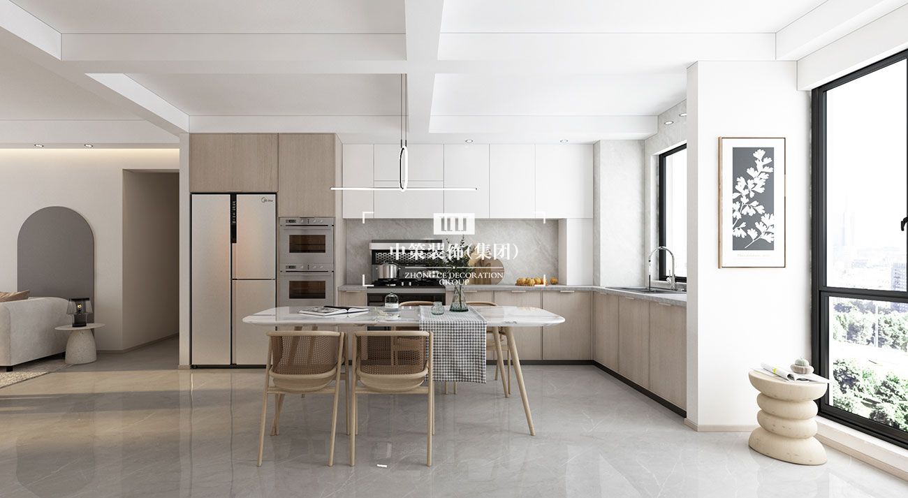 中策2021最新效果