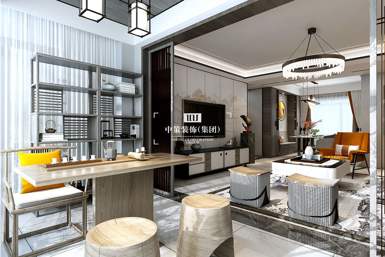 中策2021最新效果