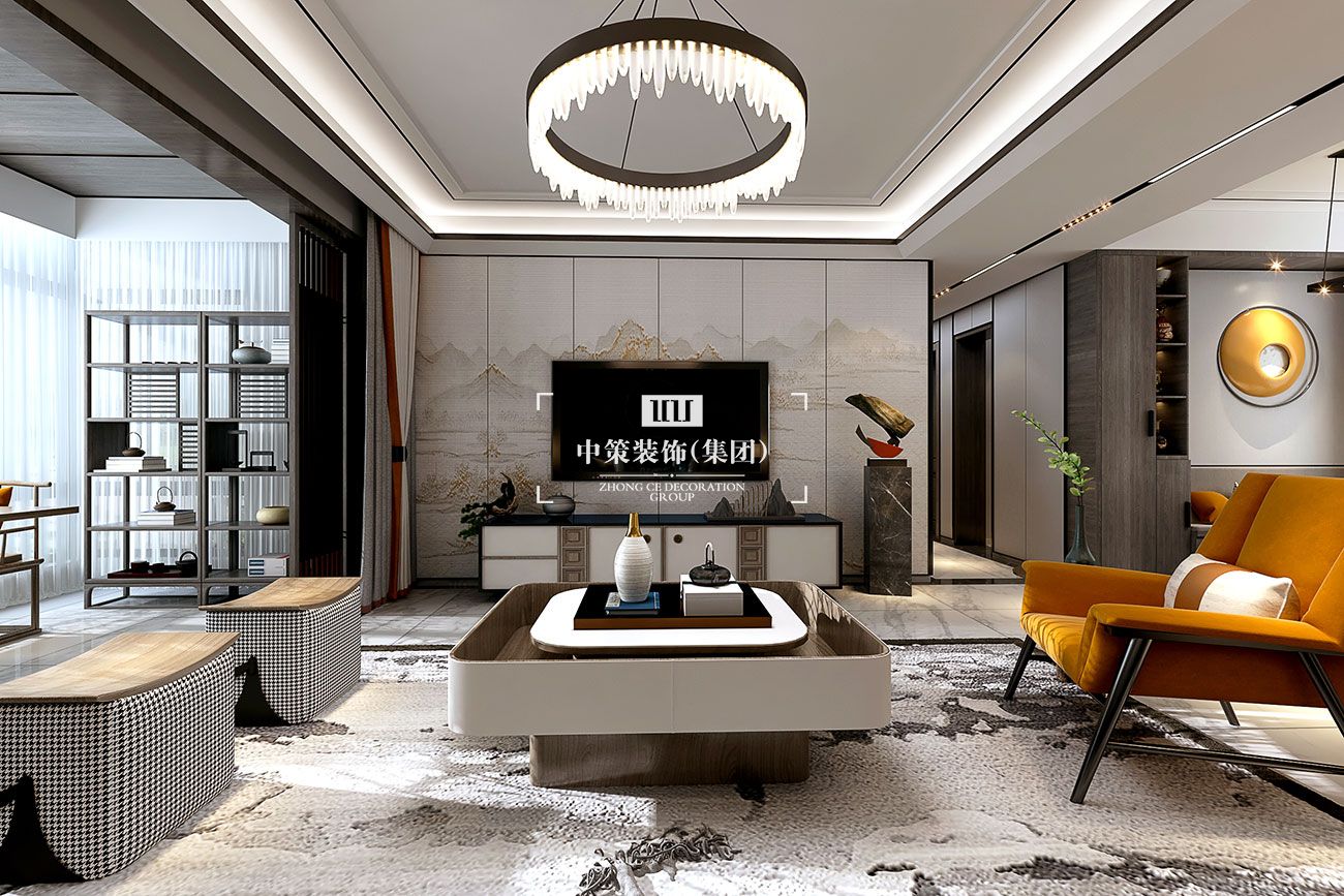 中策2021最新效果