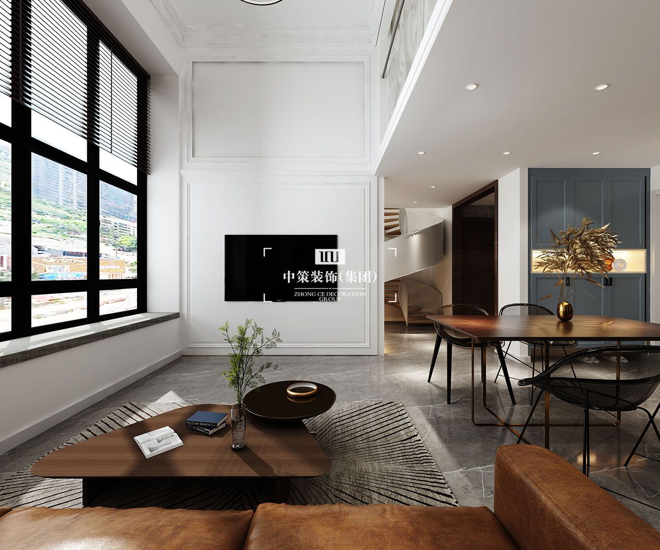 中策2021最新效果