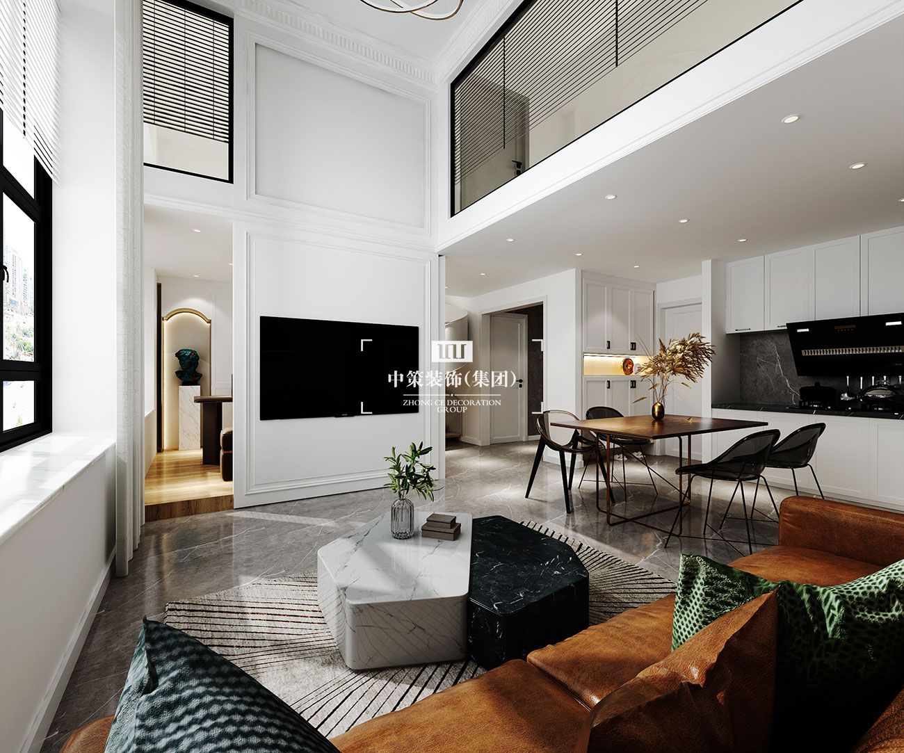 中策2021最新效果