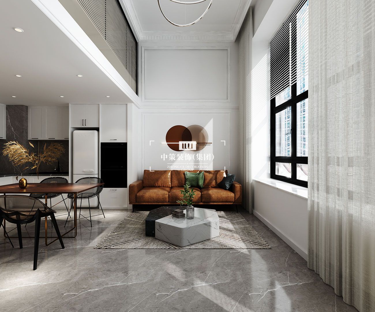 中策2021最新效果