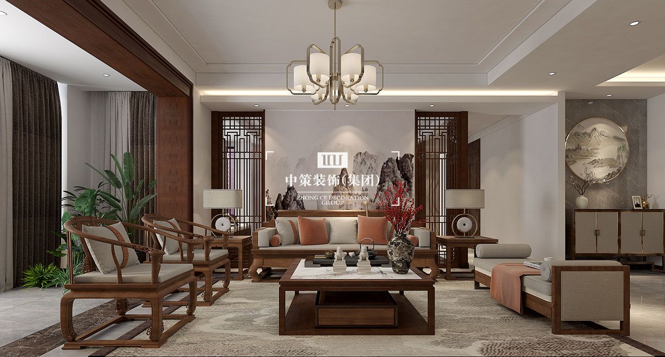 中策2021最新效果