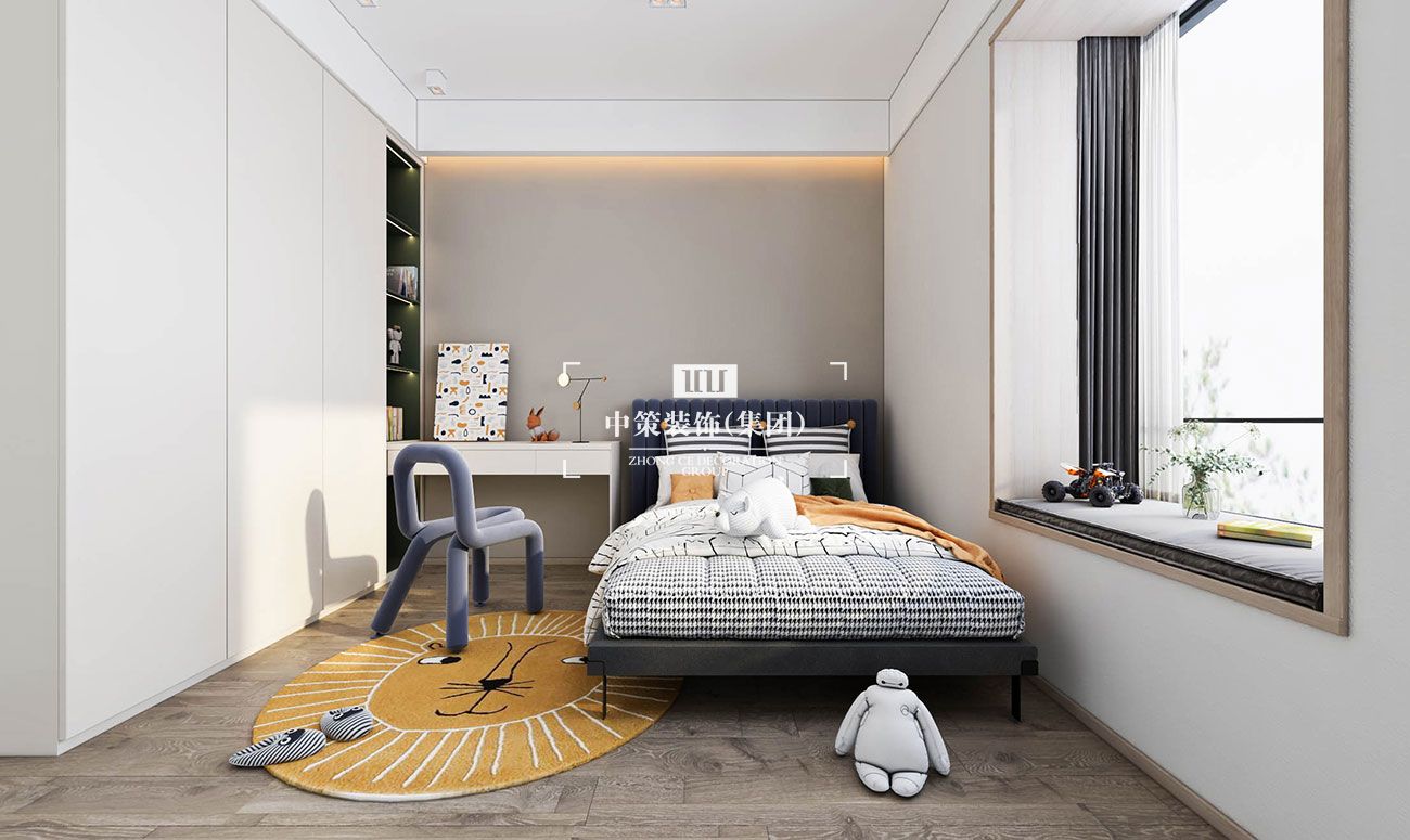 中策2021最新效果