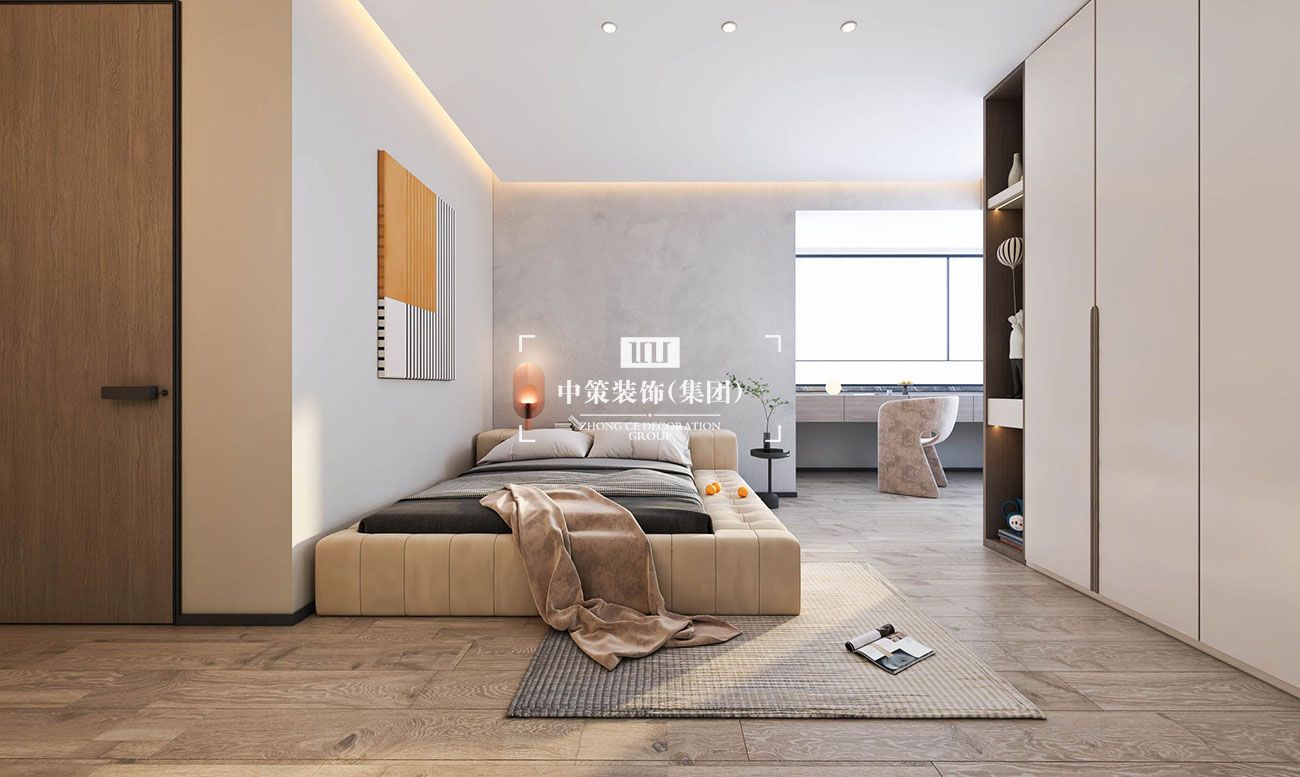 中策2021最新效果