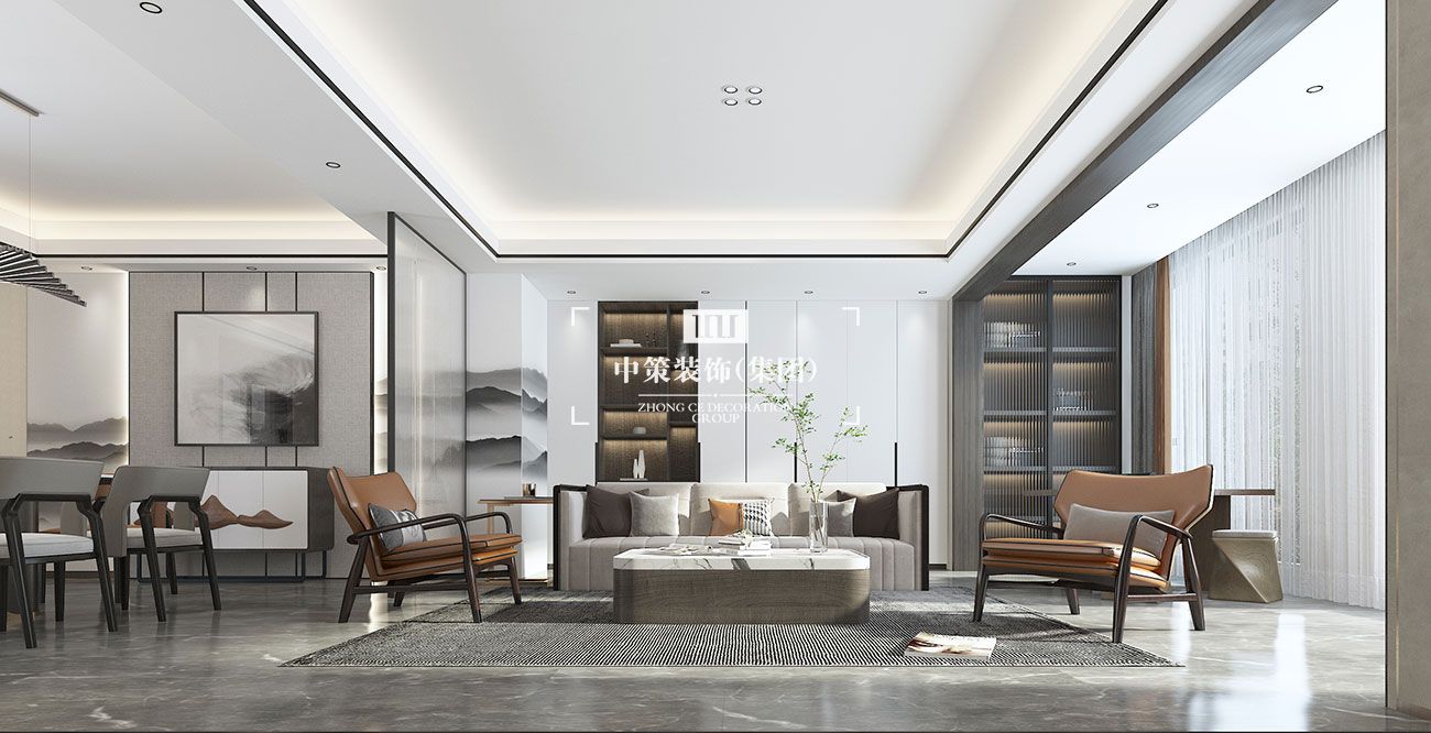 中策2021最新效果