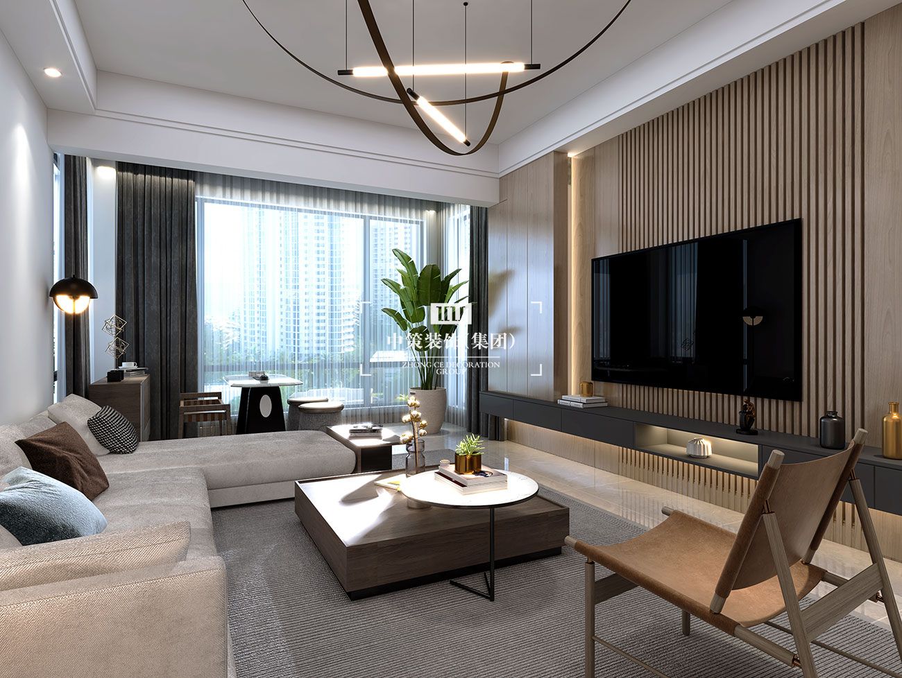 中策2021最新效果