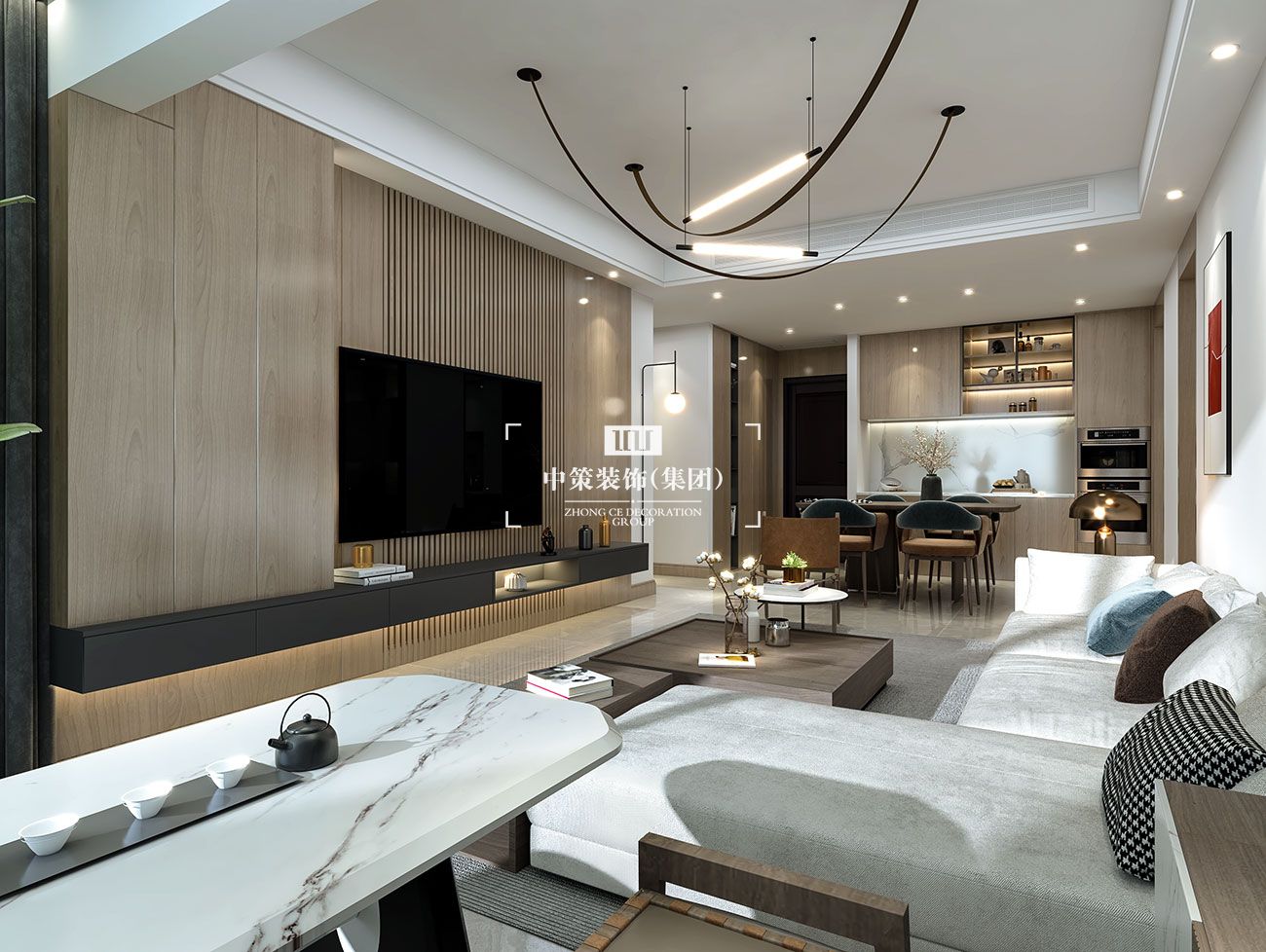 中策2021最新效果