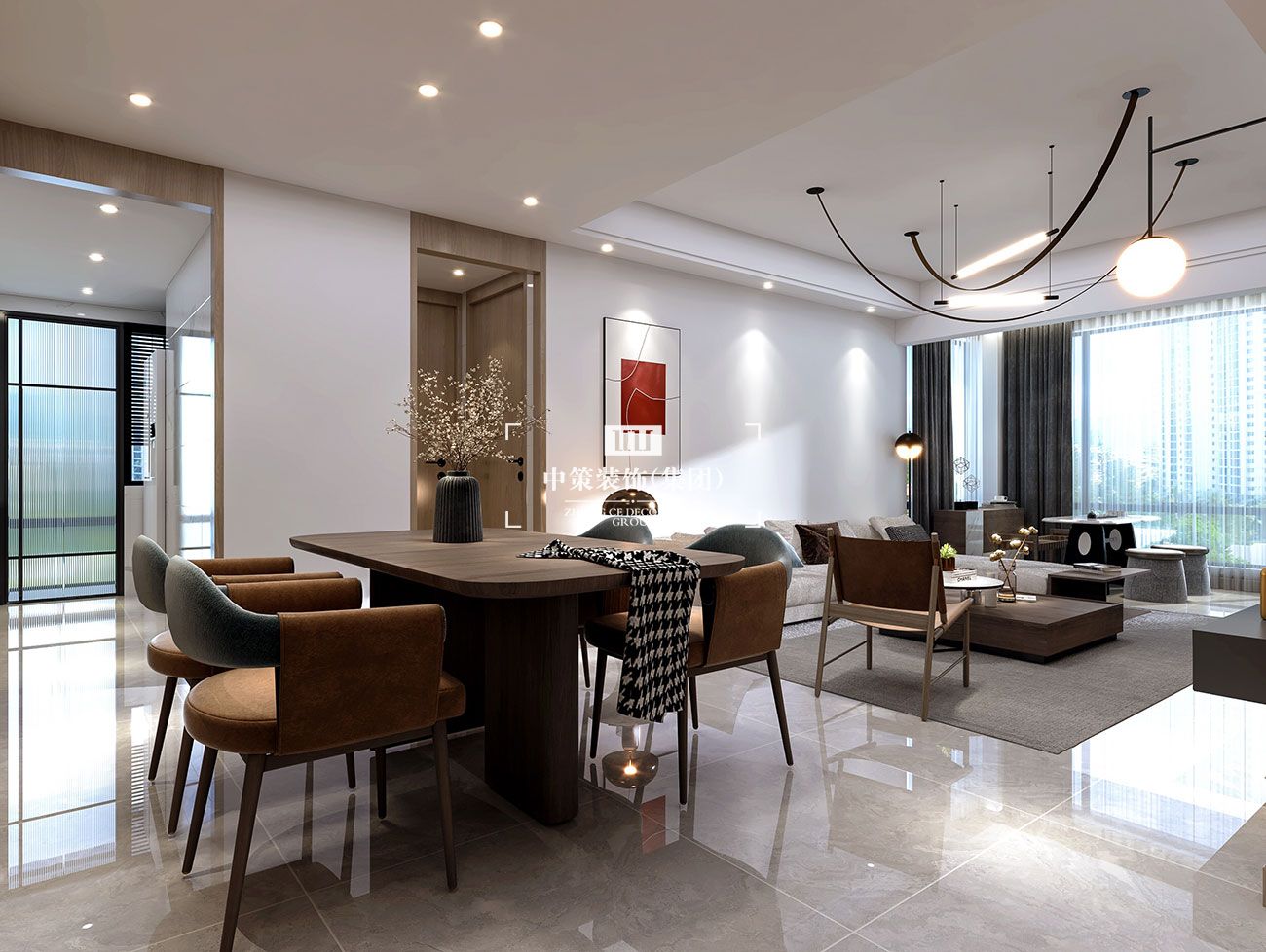 中策2021最新效果