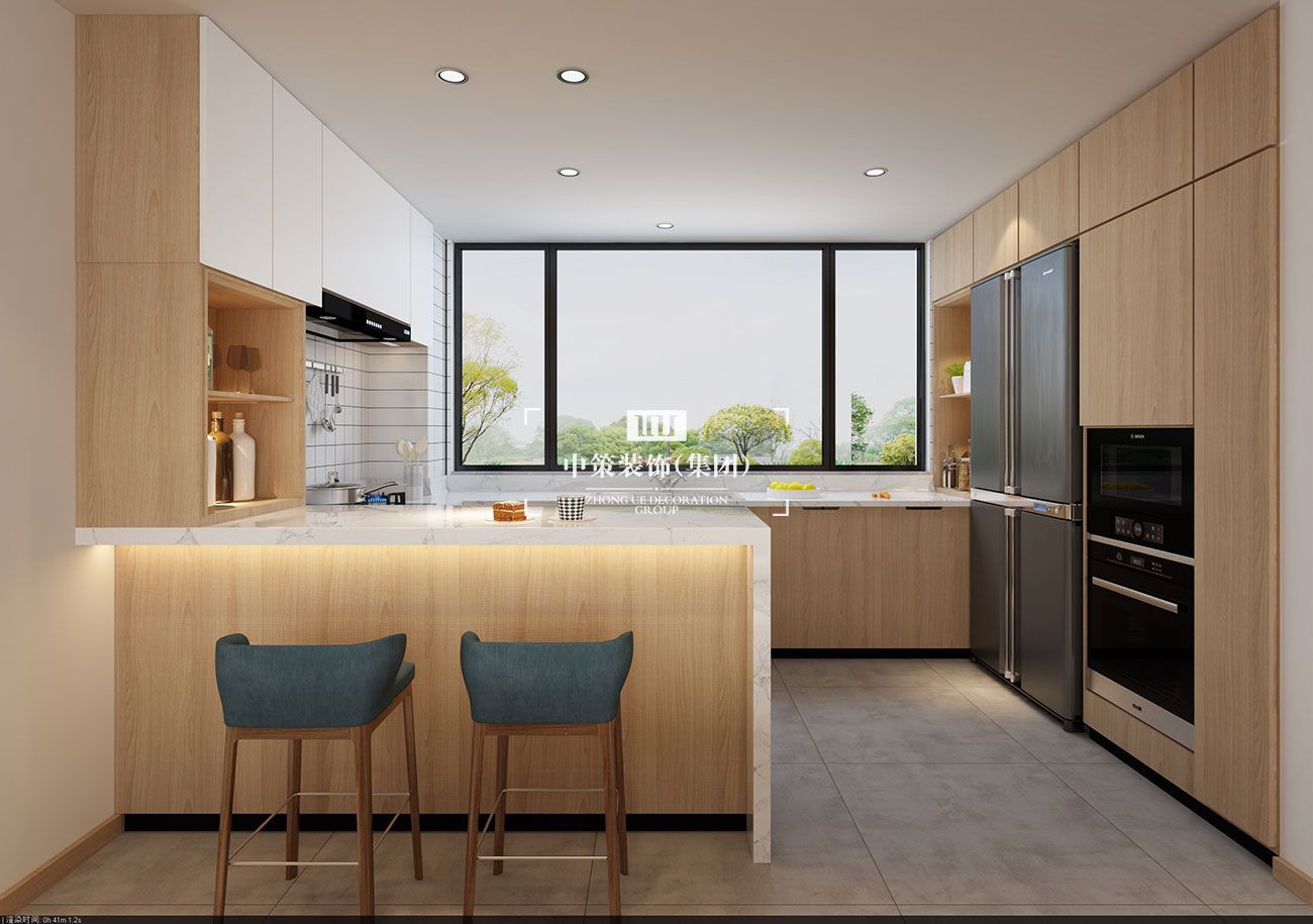 中策2021最新效果