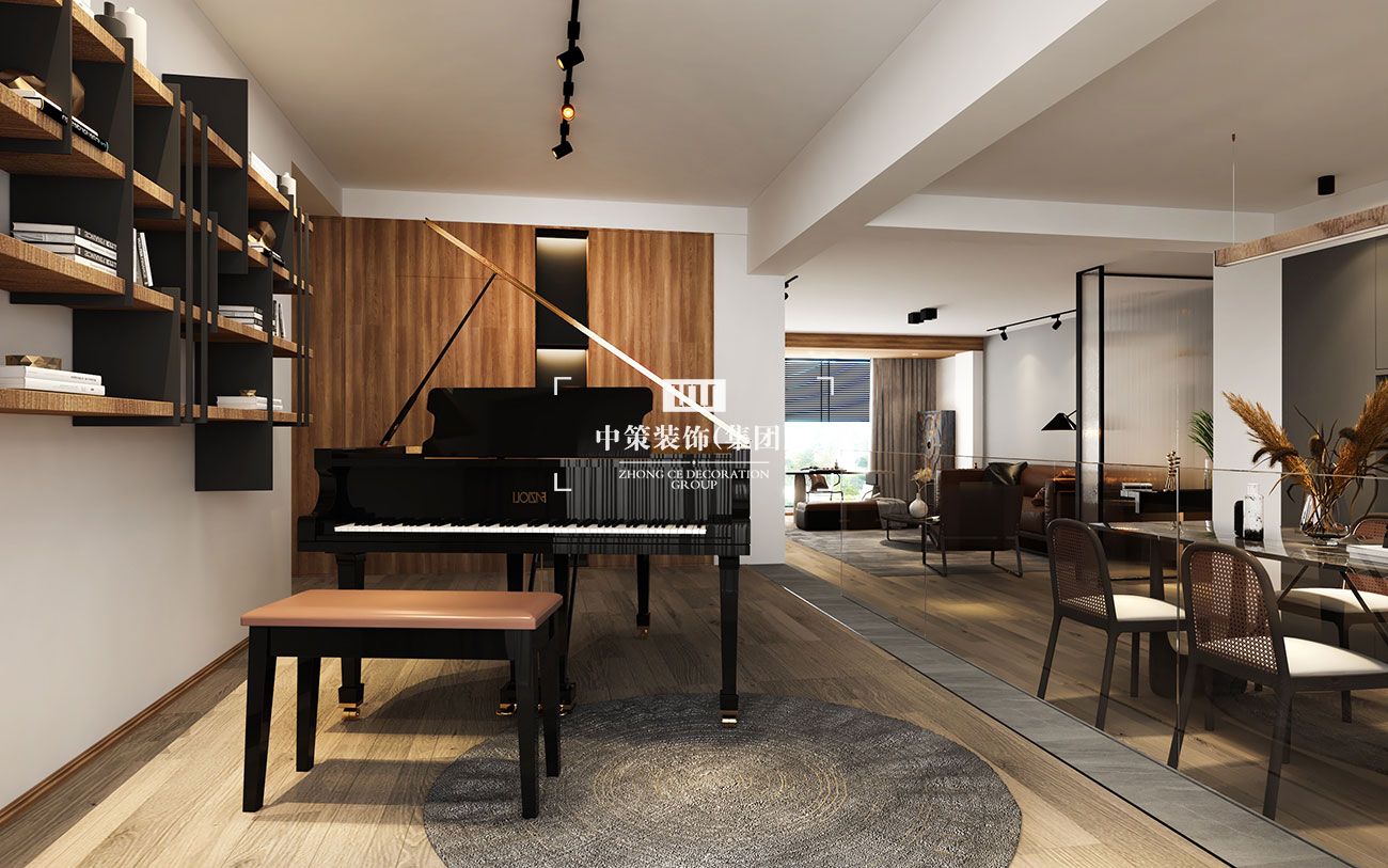 中策2021最新效果