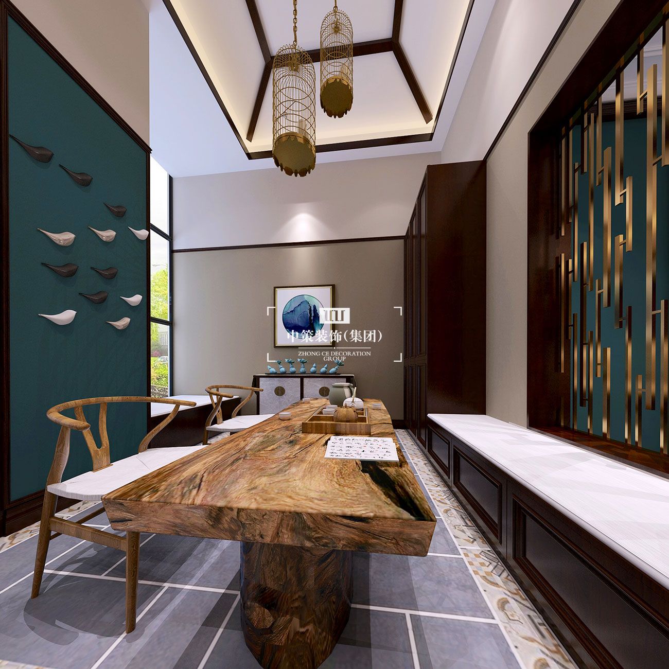 中策2021最新效果