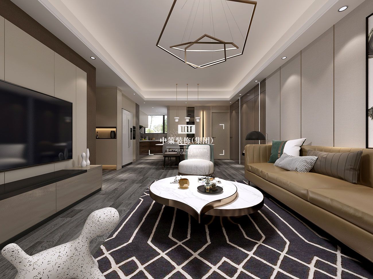 中策2021最新效果