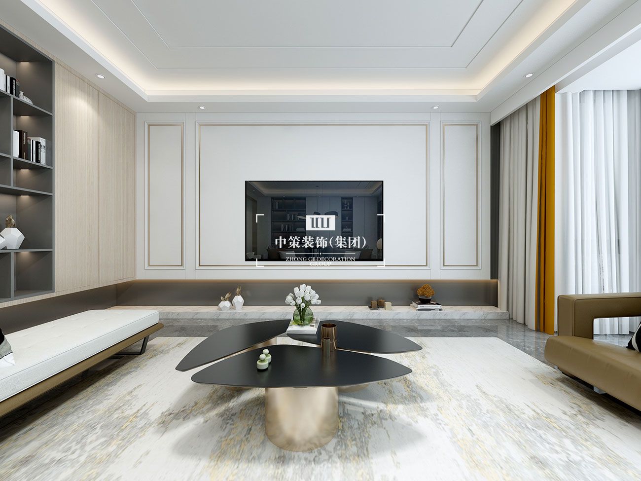 中策2021最新效果