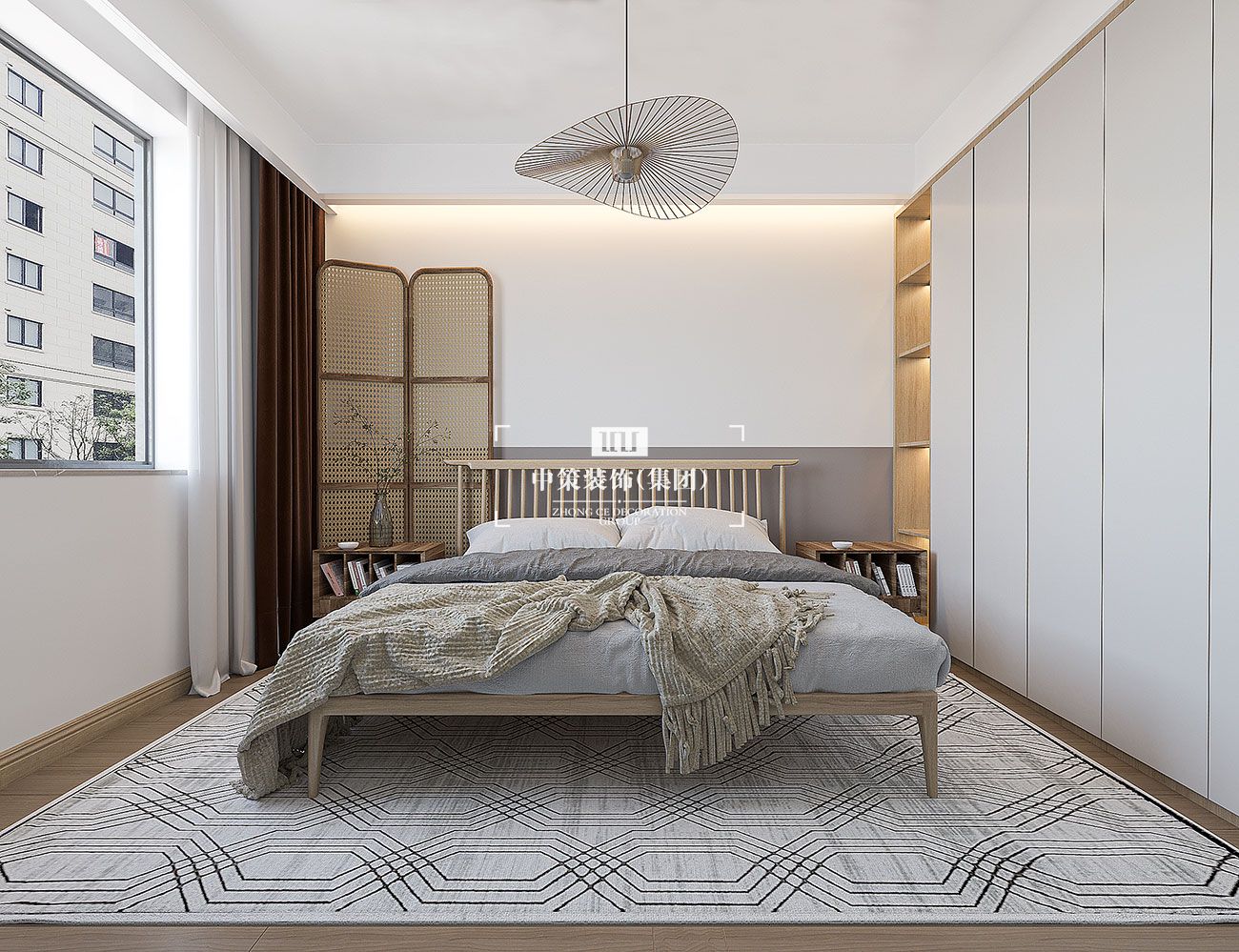 昆明装修日式风