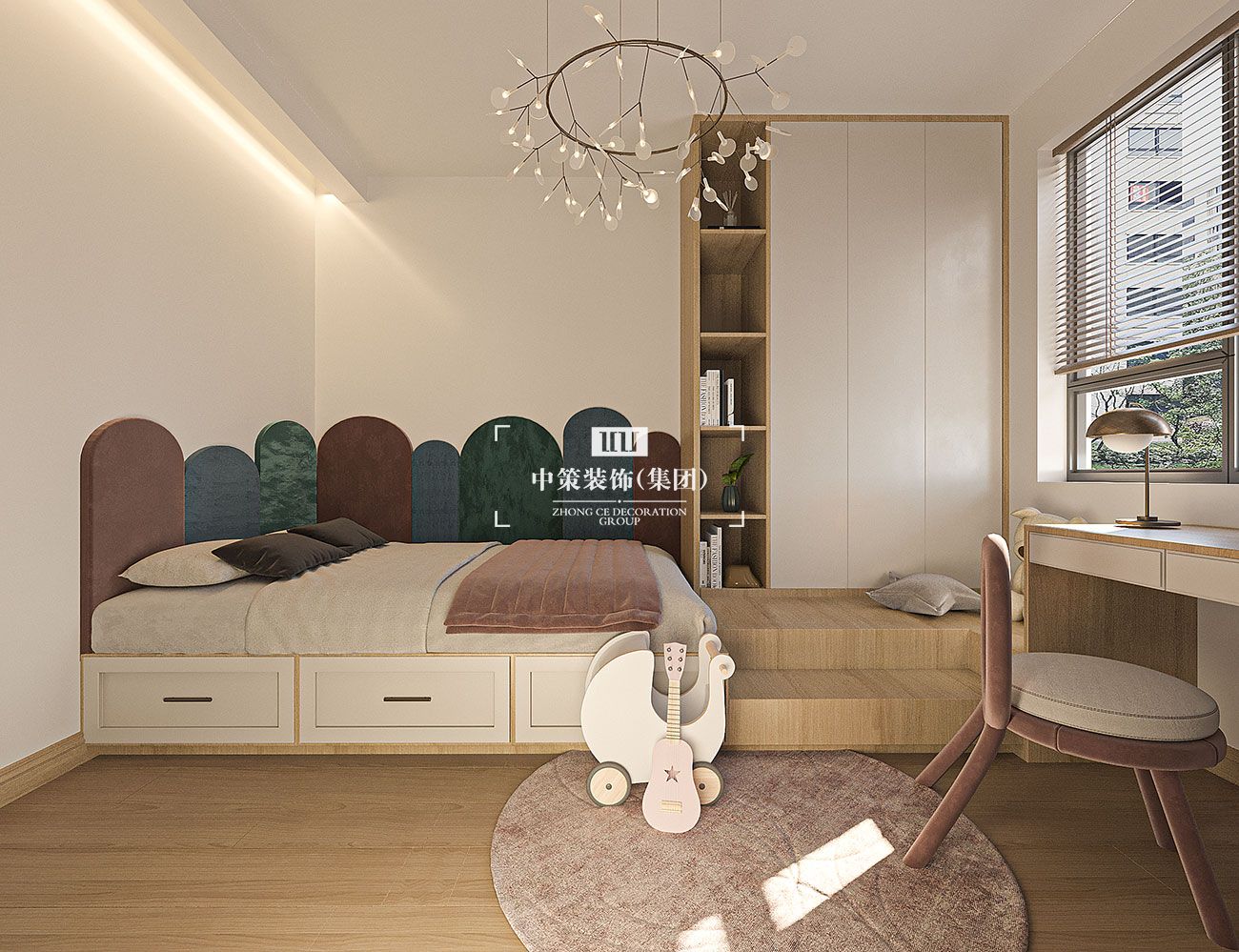 昆明装修日式风