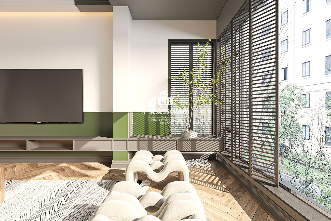 昆明诺德装修案例