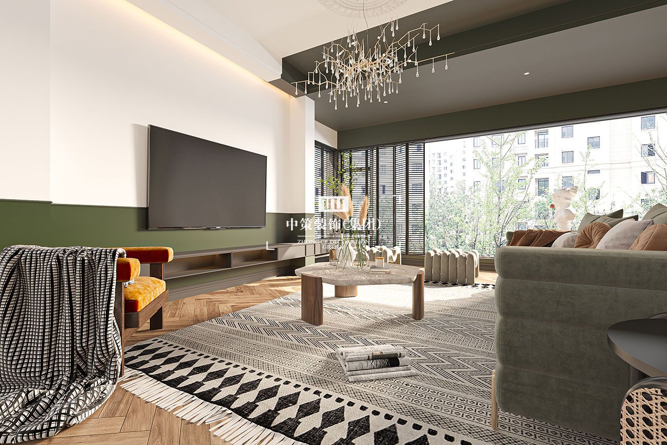 昆明诺德装修案例