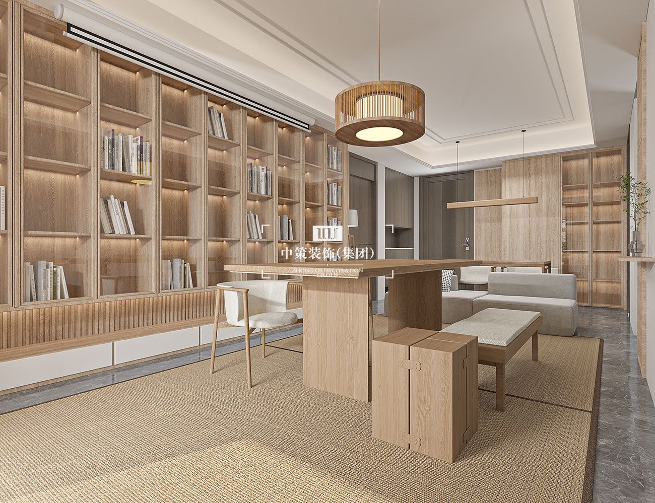 昆明装修日式风