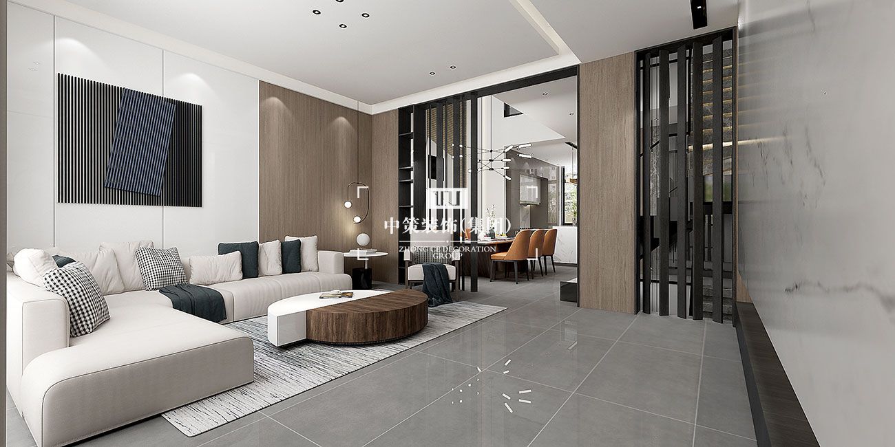 中策高端设计案例