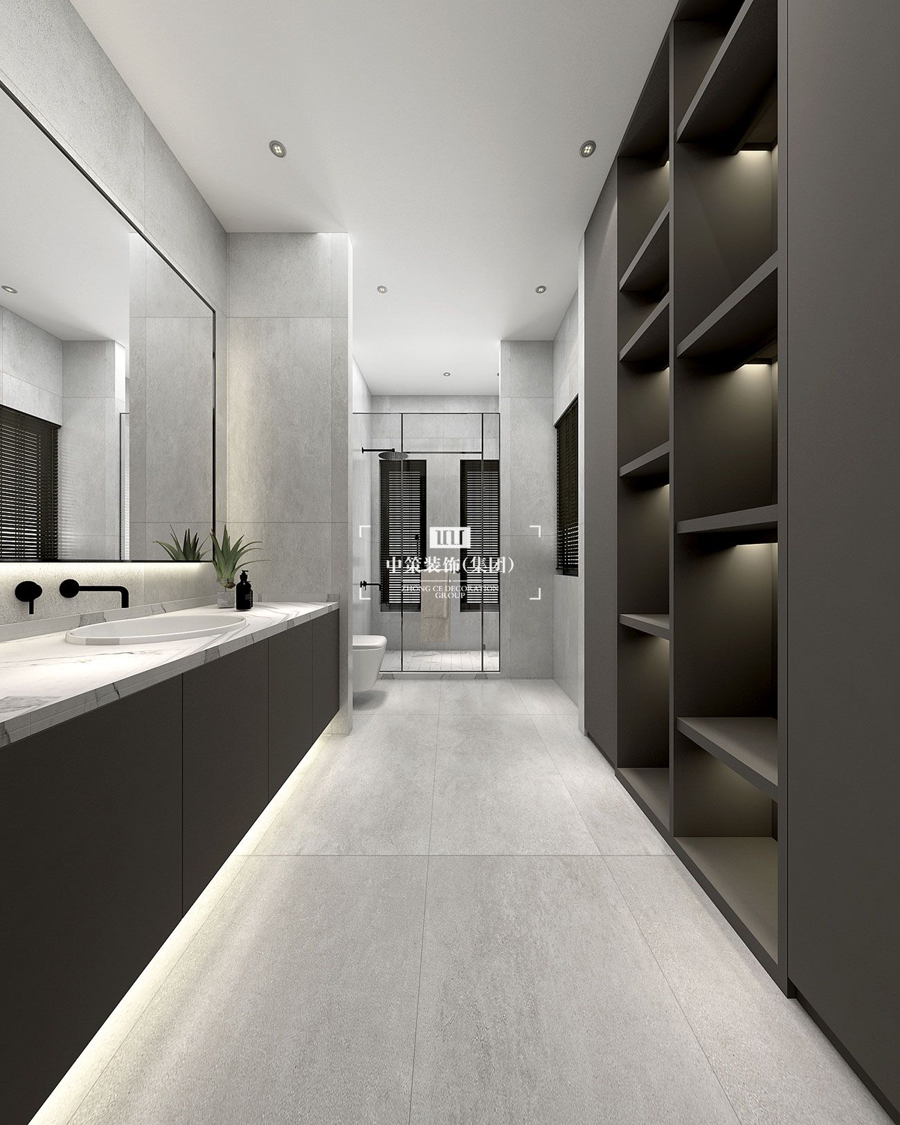 中策高端设计案例