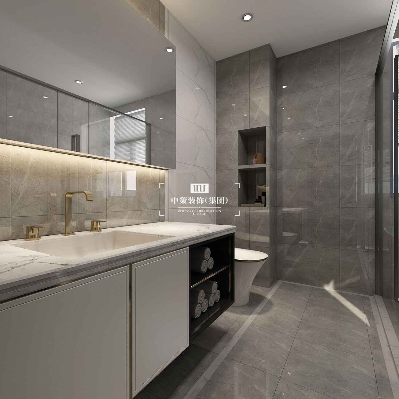 中策别墅设计案例