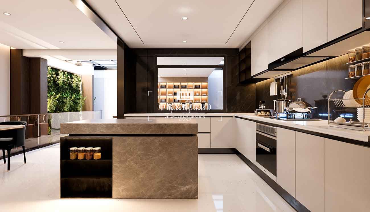 中策2021最新效果