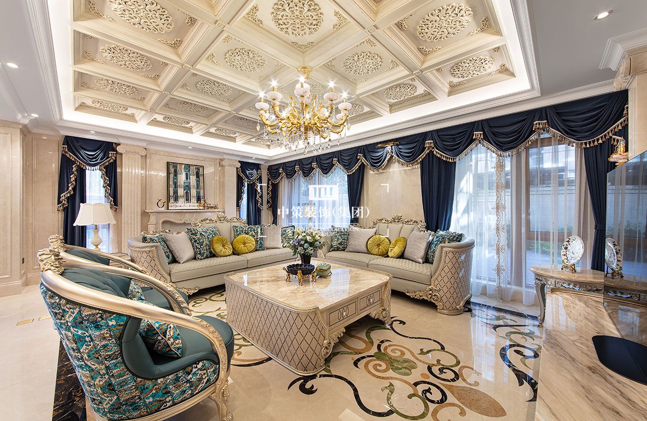 别墅设计 别墅设计