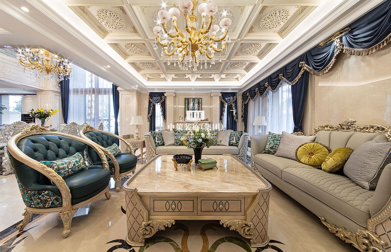 别墅设计 别墅设计