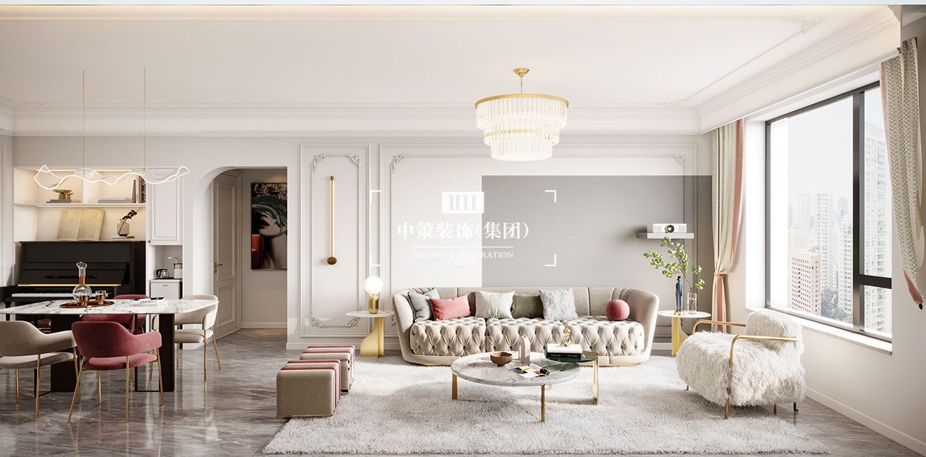 中策家装设计