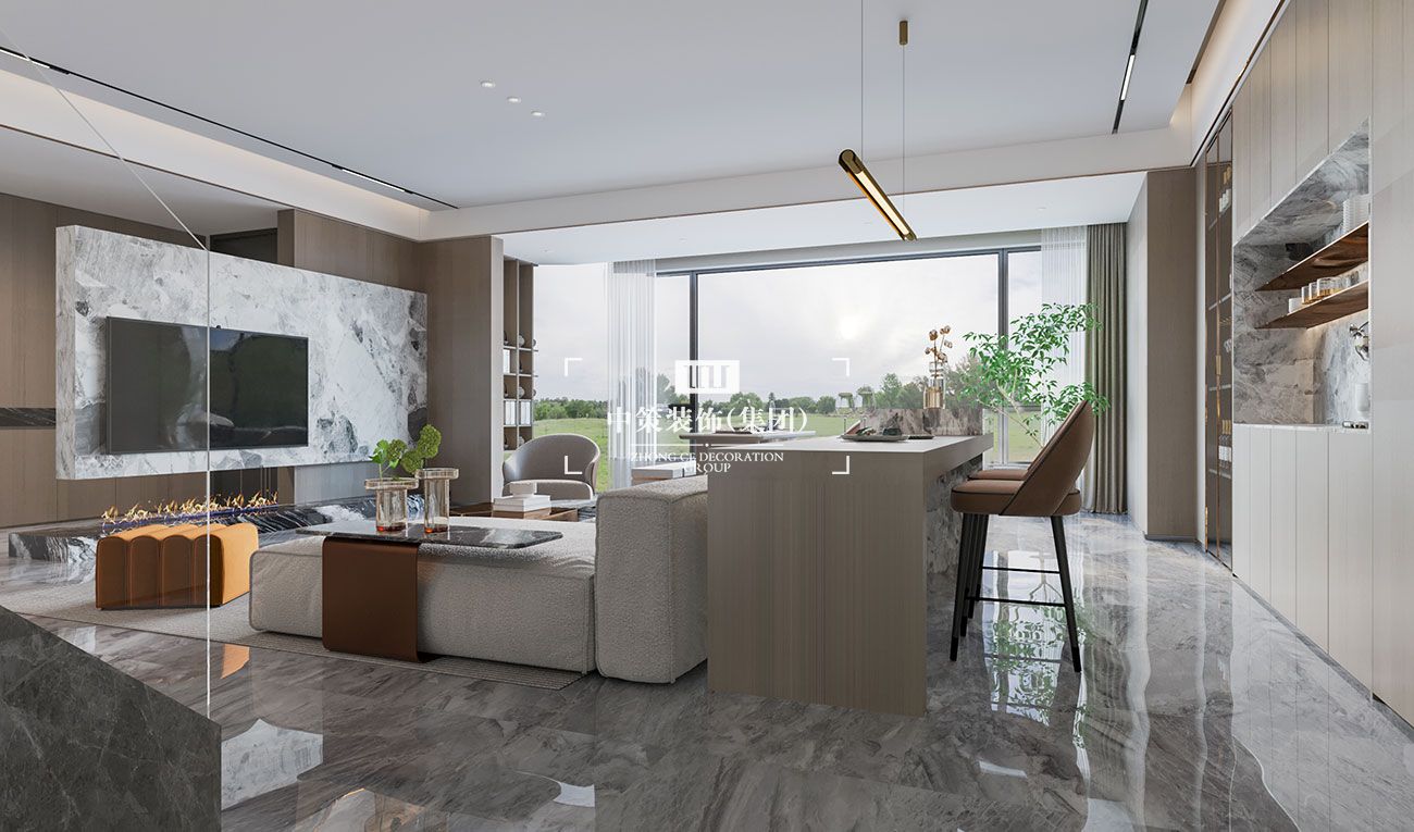 中策别墅设计