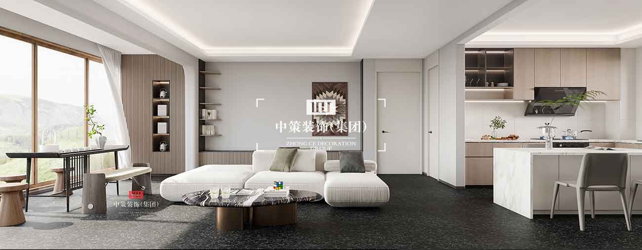 中策家装设计