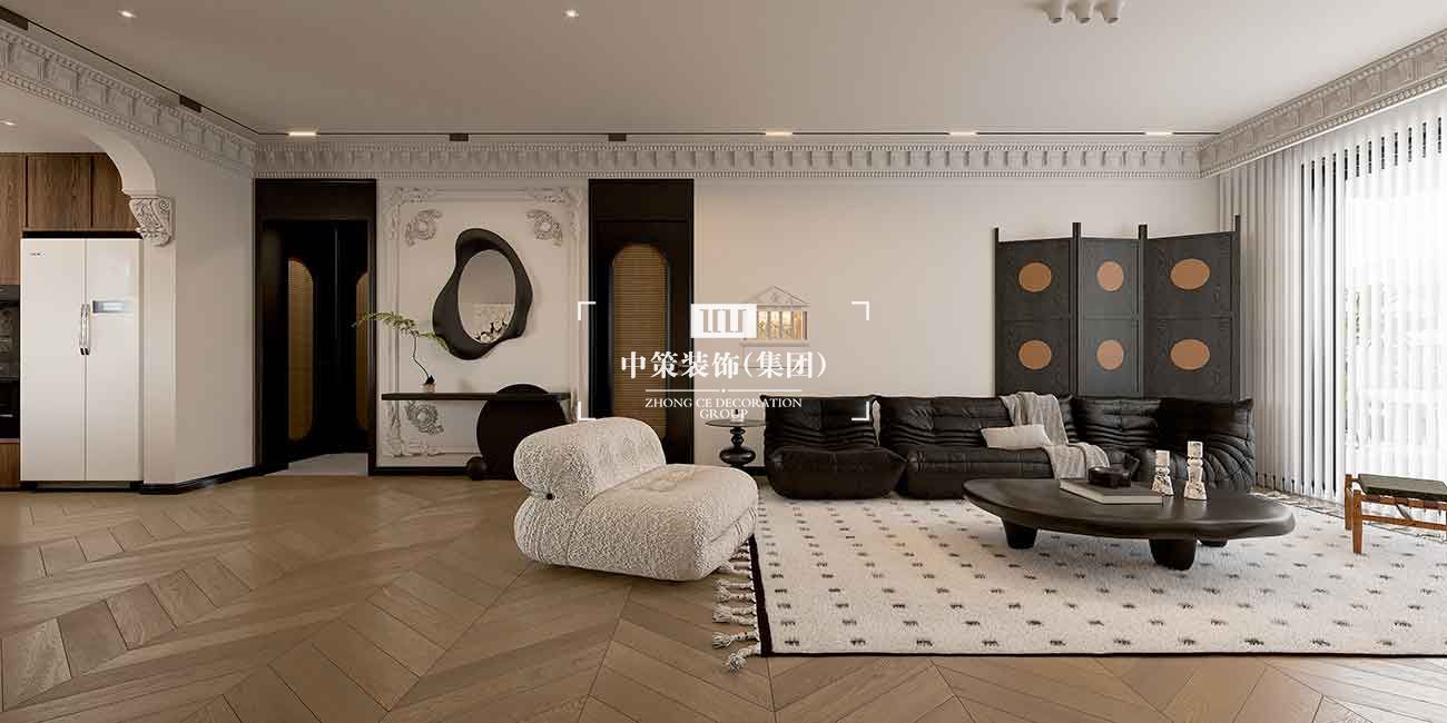 中策家装设计