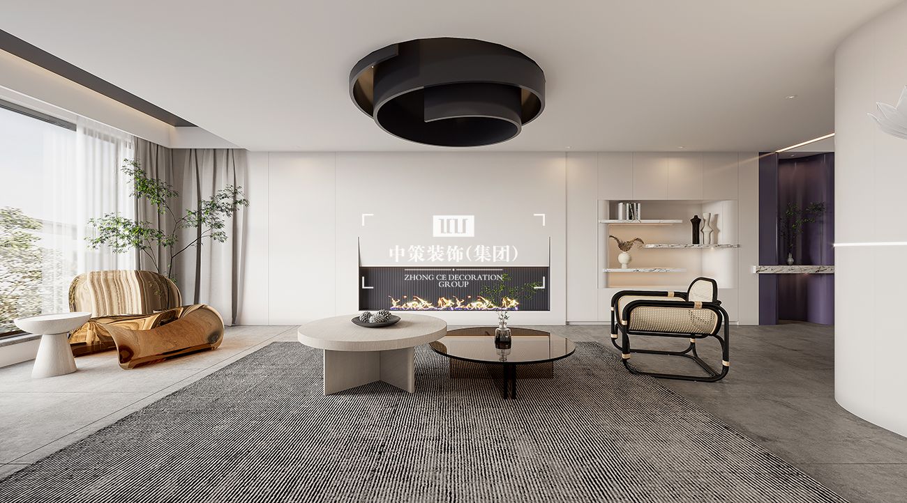中策家装设计