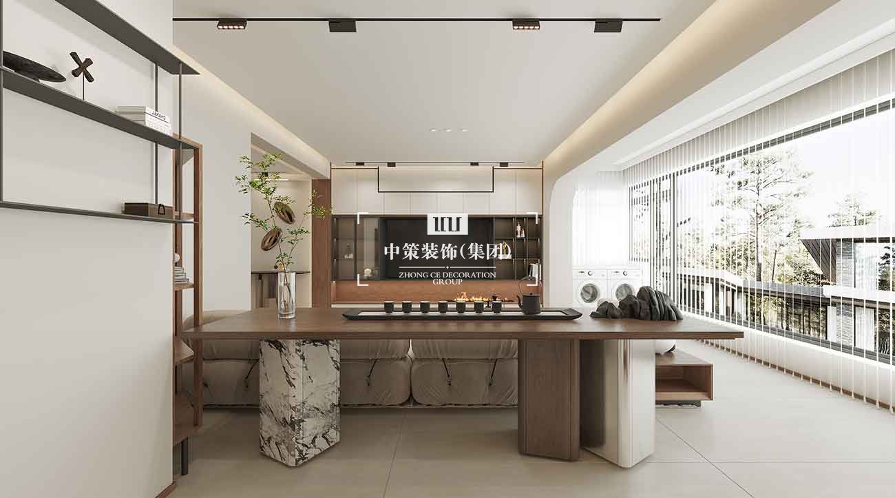 中策家装设计